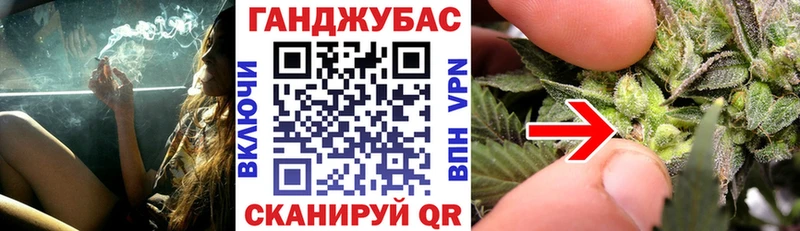 Канабис гибрид  Среднеуральск 